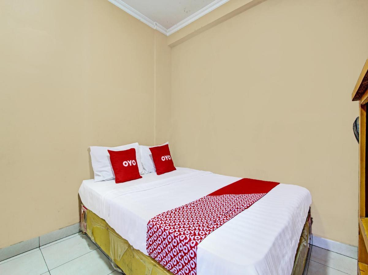 Oyo 92198 Kalegan 2 Guesthouse Yogyakarta Dış mekan fotoğraf