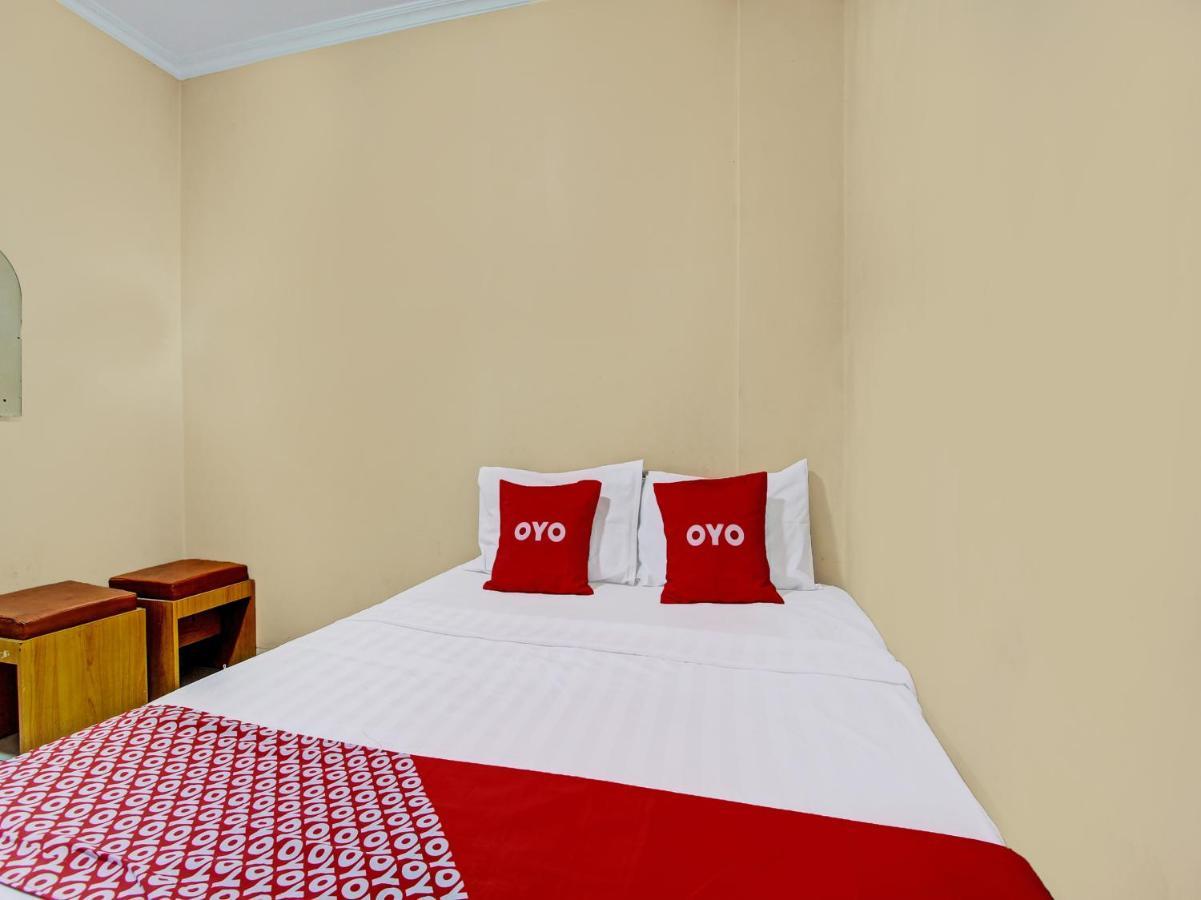 Oyo 92198 Kalegan 2 Guesthouse Yogyakarta Dış mekan fotoğraf