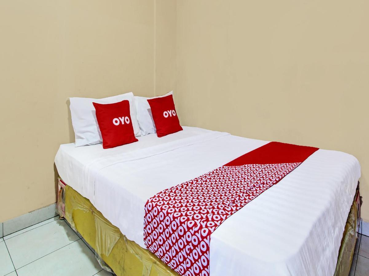 Oyo 92198 Kalegan 2 Guesthouse Yogyakarta Dış mekan fotoğraf